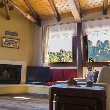 Tasos House Apartment กาลัมปากา ภายนอก รูปภาพ