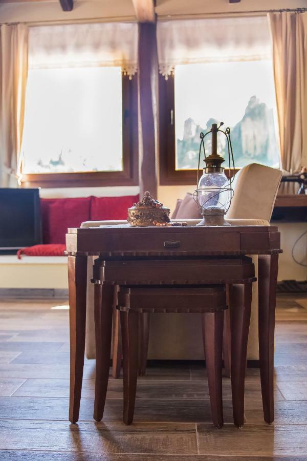 Tasos House Apartment กาลัมปากา ภายนอก รูปภาพ