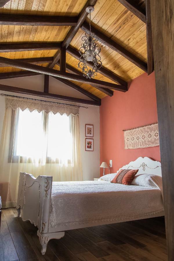Tasos House Apartment กาลัมปากา ภายนอก รูปภาพ