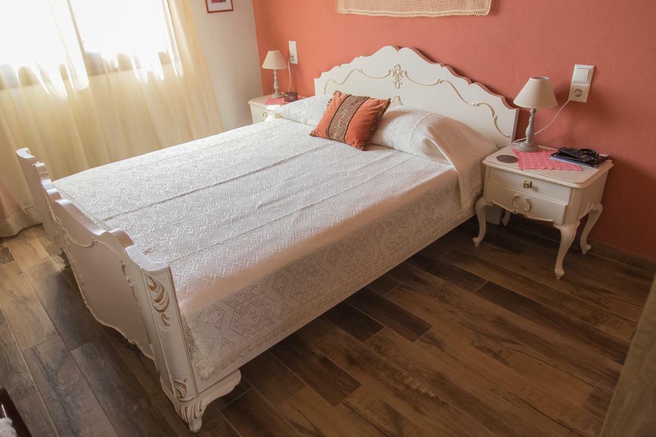 Tasos House Apartment กาลัมปากา ภายนอก รูปภาพ